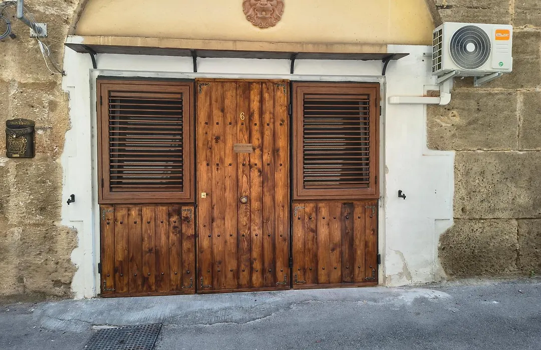 Casuzza Nica e Bedda-Centro storico-1